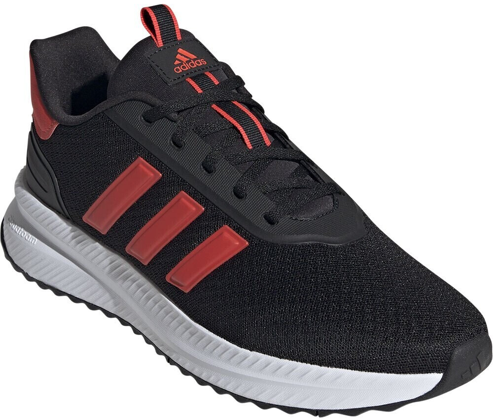 Adidas X Plr Path running shoes IG8136 core black bright red cloud white a 44 95 oggi Migliori prezzi e offerte su idealo
