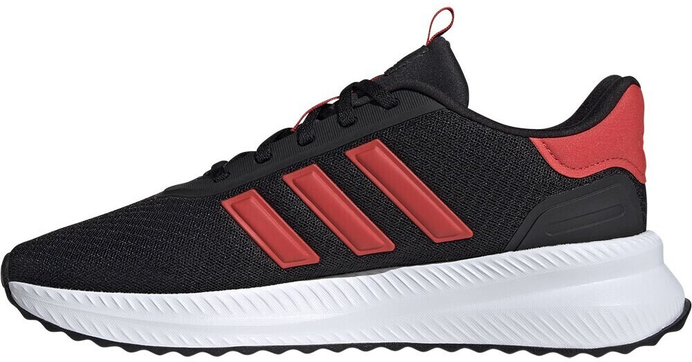 Adidas x plr black and white size 5 cheap