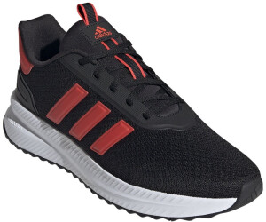 Adidas X Plr Path running shoes core black bright red cloud white