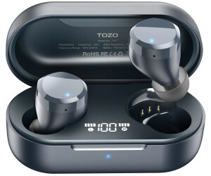 TOZO T12 ab 26 99 Preisvergleich bei idealo