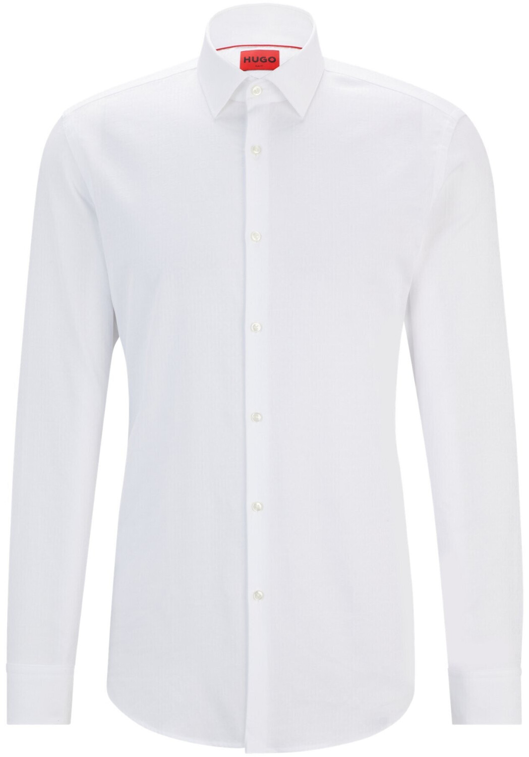 Hugo Kenno (50500965) white