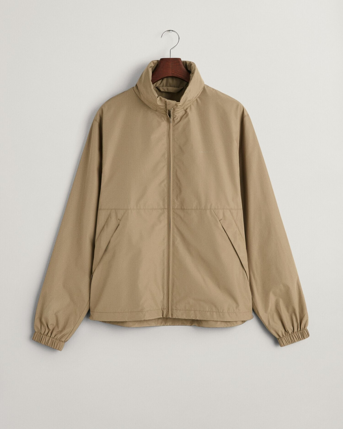 GANT Light windshielder (7006389) dried clay