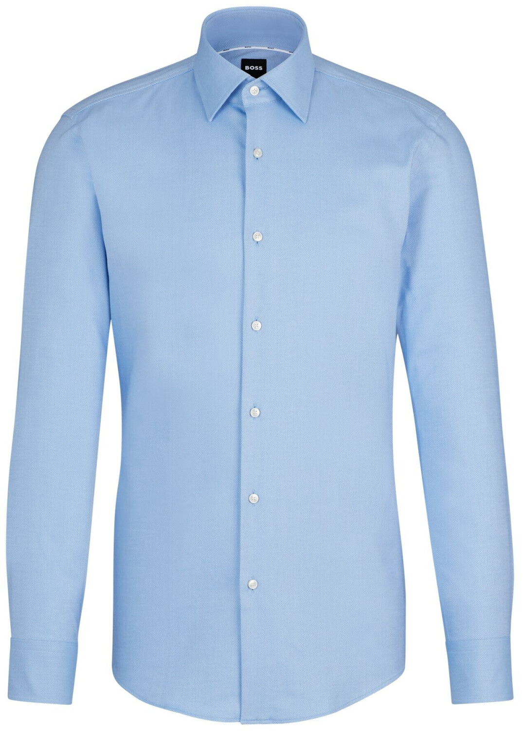 Hugo Boss H-HANK-kent-C1-214 (50470583) light blue