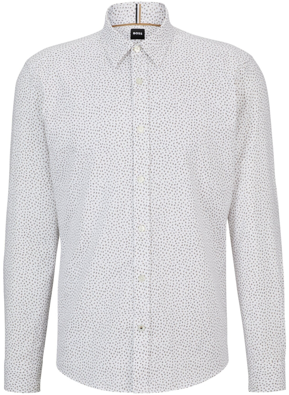 Hugo Boss S-LIAM-kent-C1-233 (50510014) white