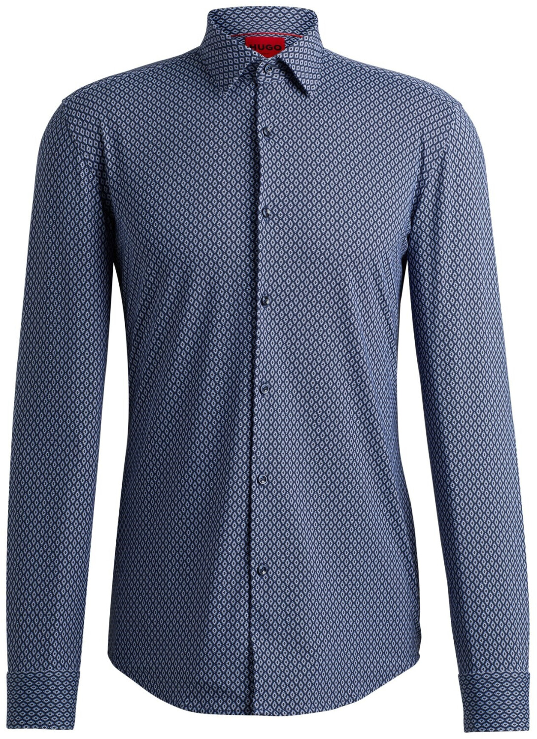 Hugo Boss Kenno 50513921 dark blue