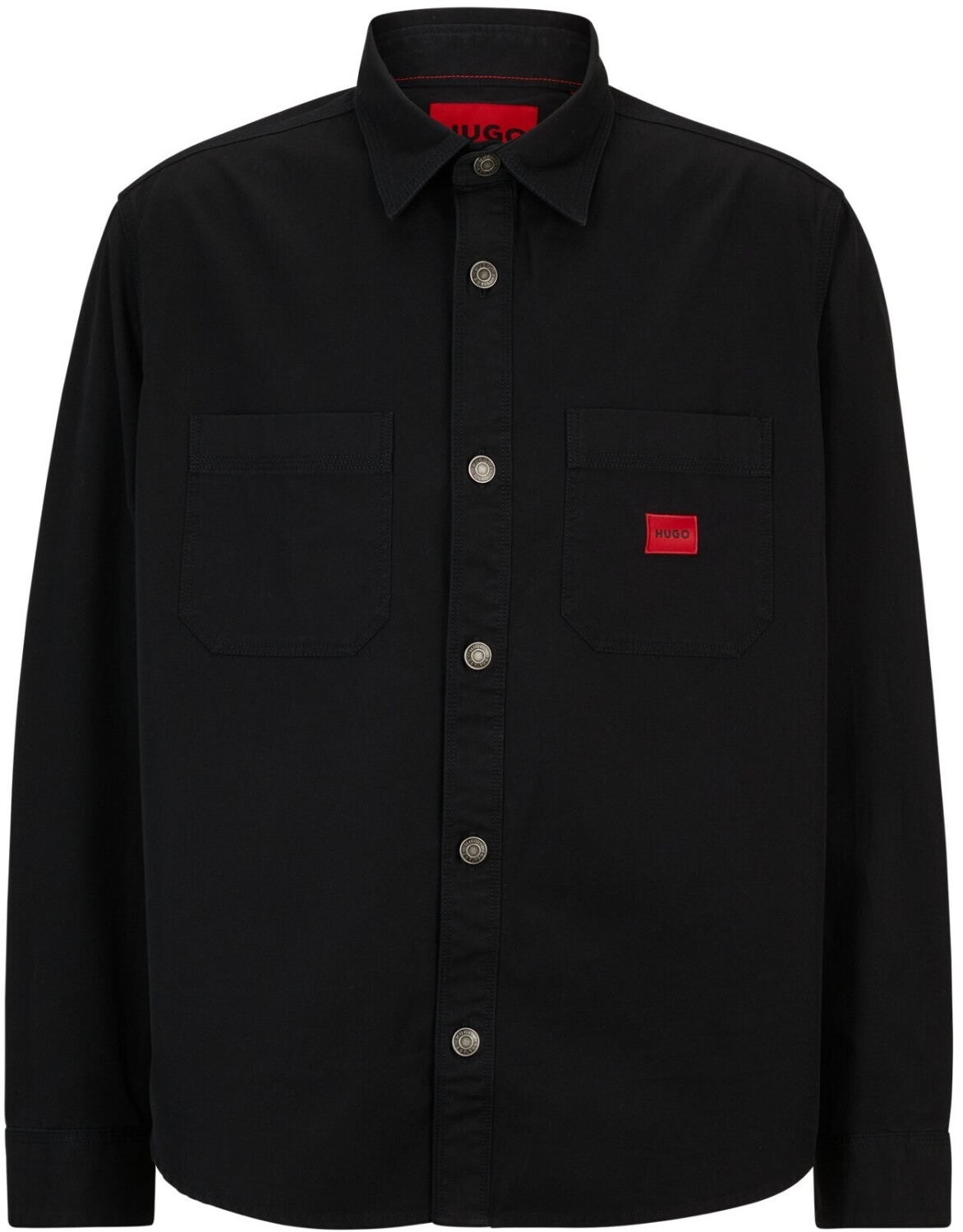 Hugo Boss Erato (50500199) black