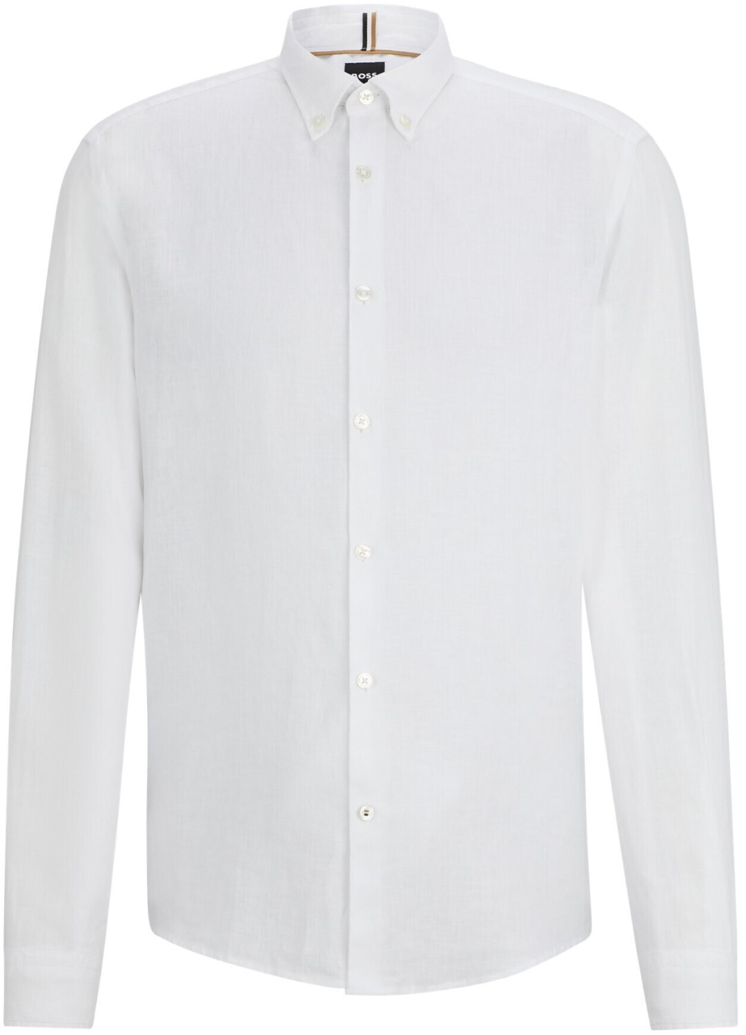 Hugo Boss S-LIAM-S-BD-C1-242 (50513849) white
