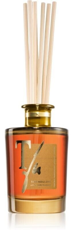 Teatro Fragranze Patchoulove aroma diffuser with filling 100 ml