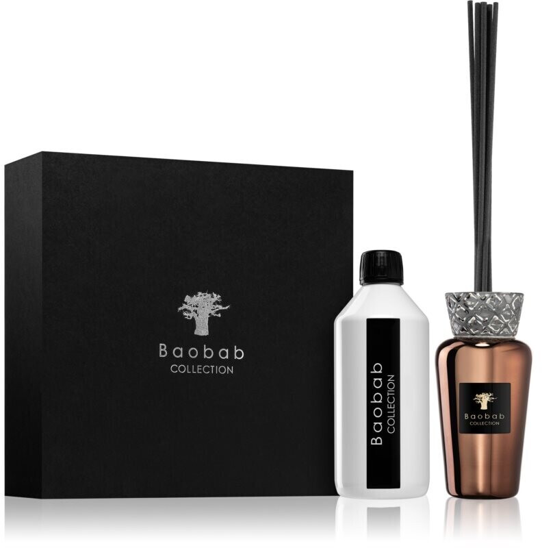 Baobab Collection Les Exclusives Cyprium gift set