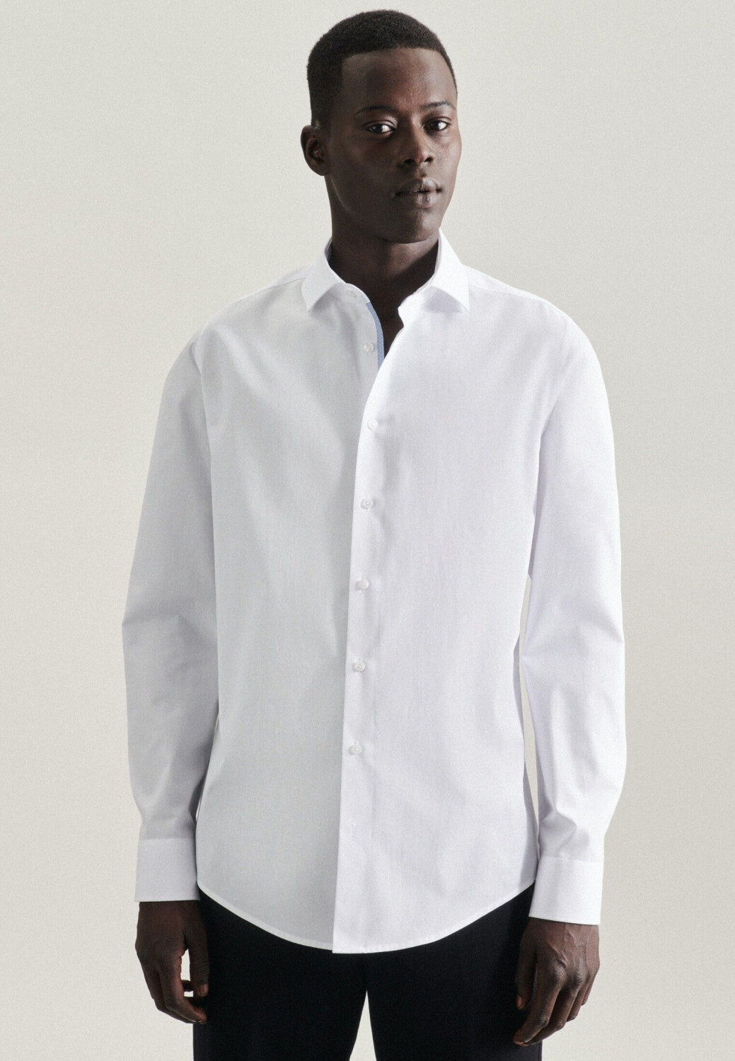 Seidensticker Business Shirt Slim (01.665477)