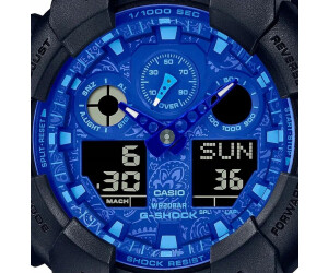 G shock cheap ga 100 a1