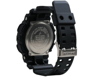 G shock discount ga 100 a1