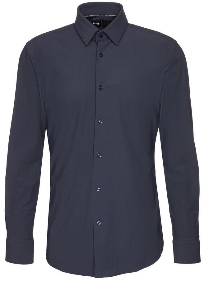 Hugo Boss P-HANK-s-kent-C1-222 (50503554) dark blue