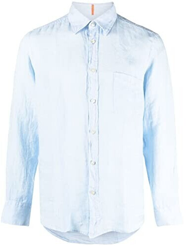 Hugo Boss Relegant_6 (50489344) blue