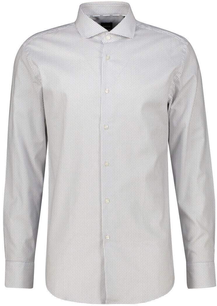 Hugo Boss H-HANK-spread-C1-222 (50508759) white