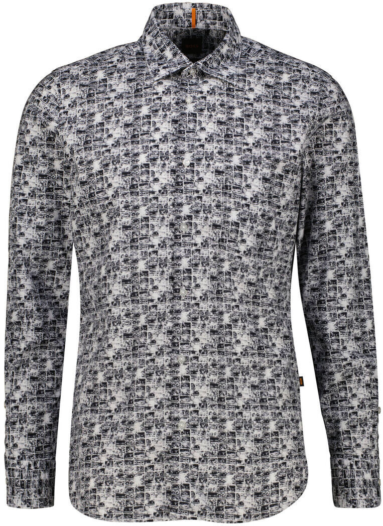 Hugo Boss Remiton (50505523) white