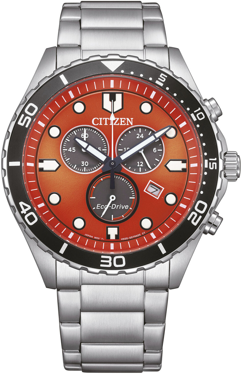 Citizen Watch AT2560-84X