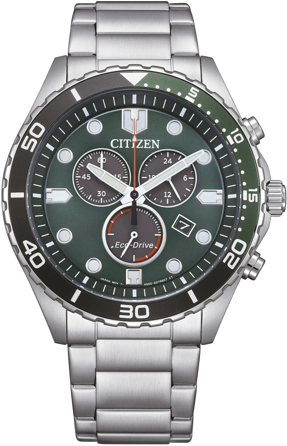 Citizen Watch AT2561-81X