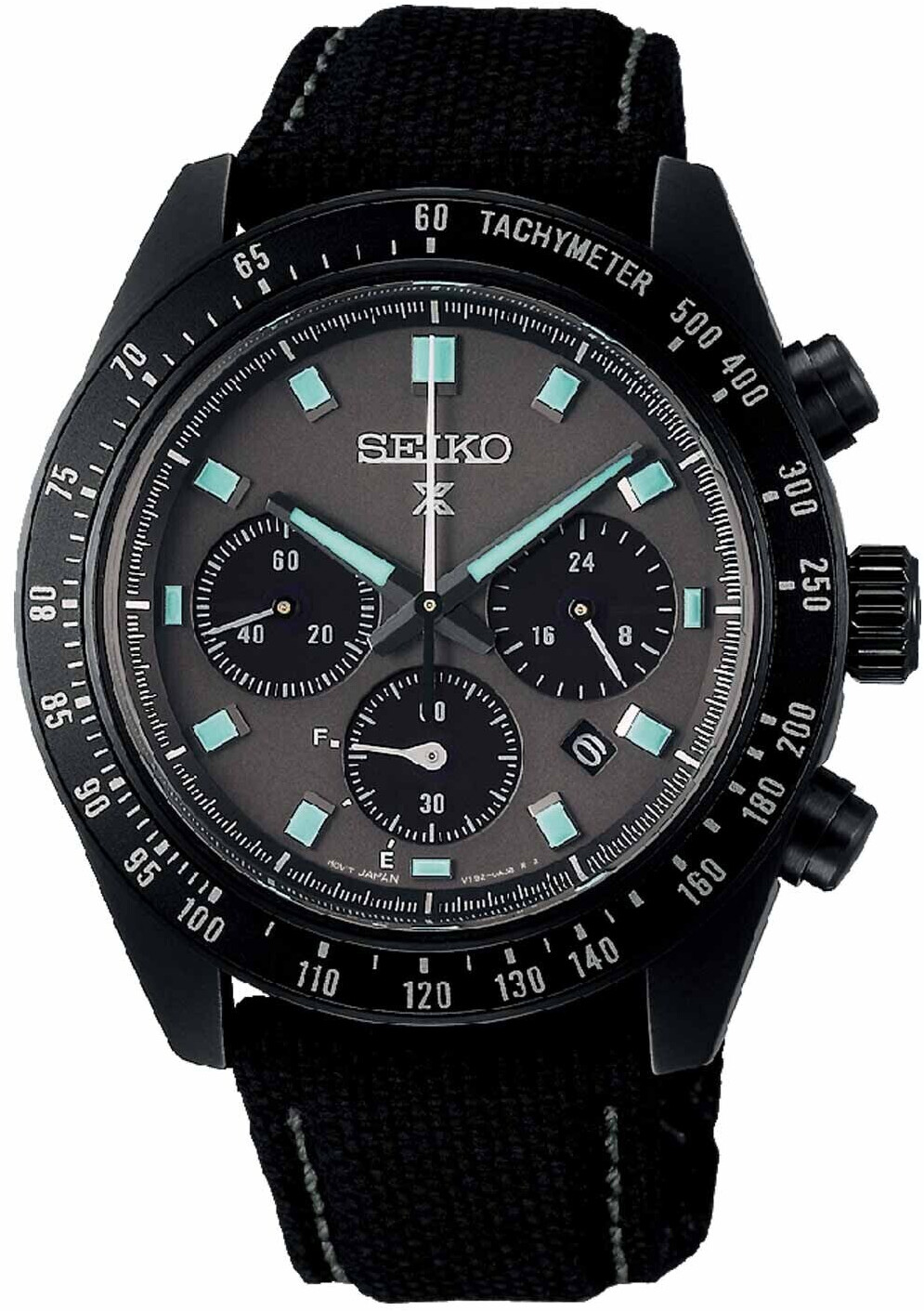 Seiko Watch (SSC923P1)