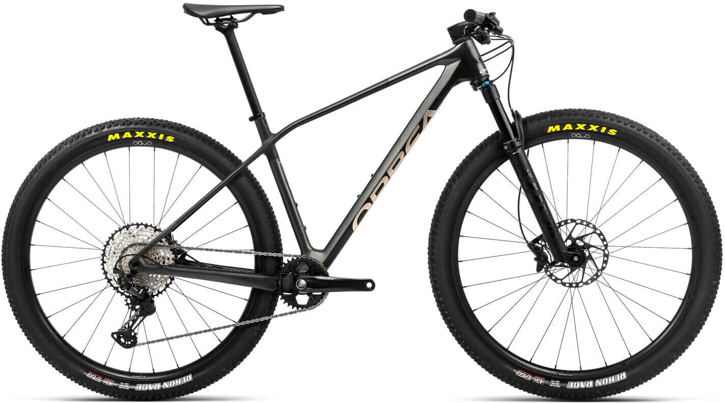 Orbea Alma M20 (2023)