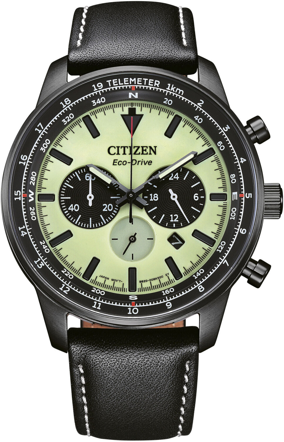 Citizen Watch CA4505-21X