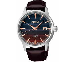 Seiko Presage Cocktail Time SRPK75J1 ab 523 00 Preisvergleich bei idealo