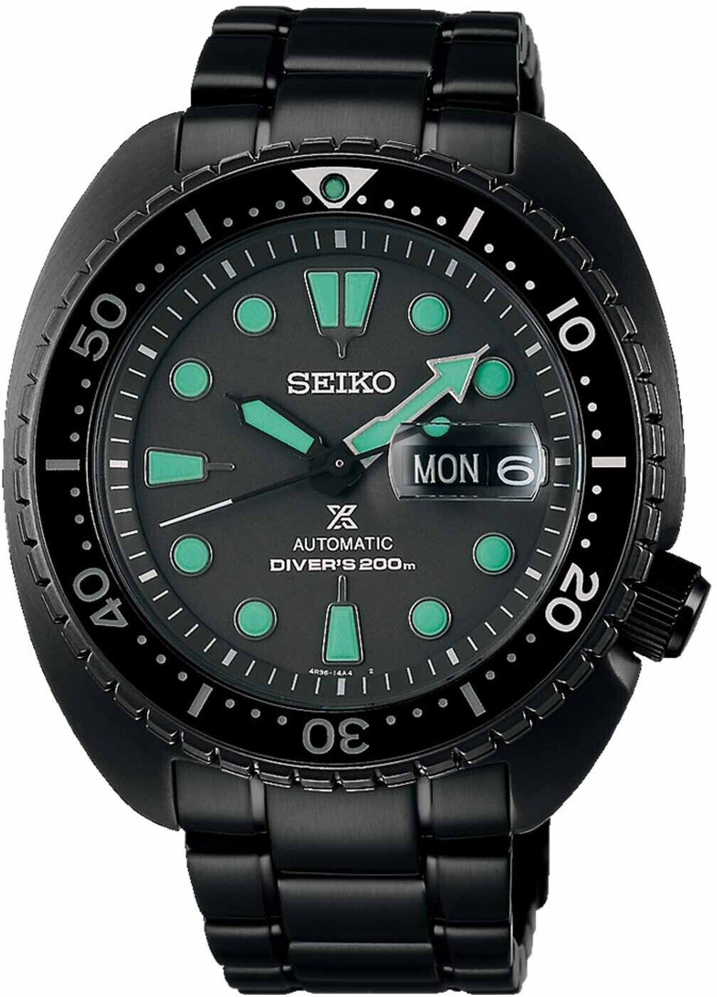 Seiko Watch (SRPK43K1)