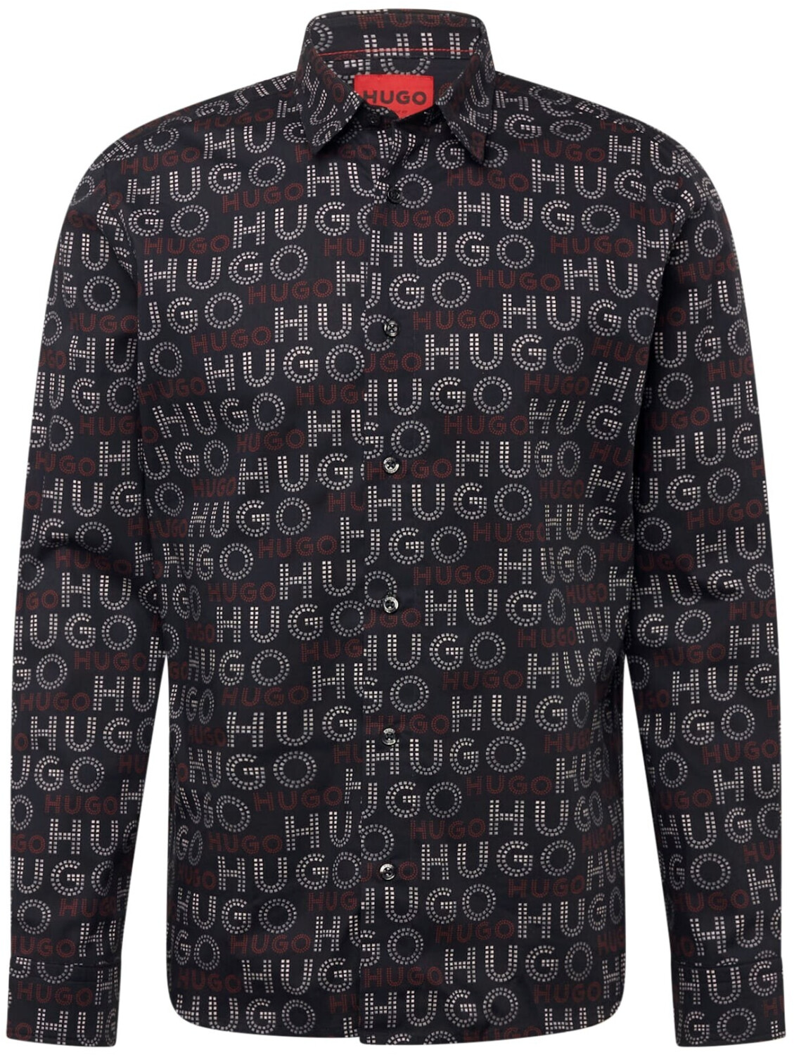 Hugo Boss Emero (50508663) grey