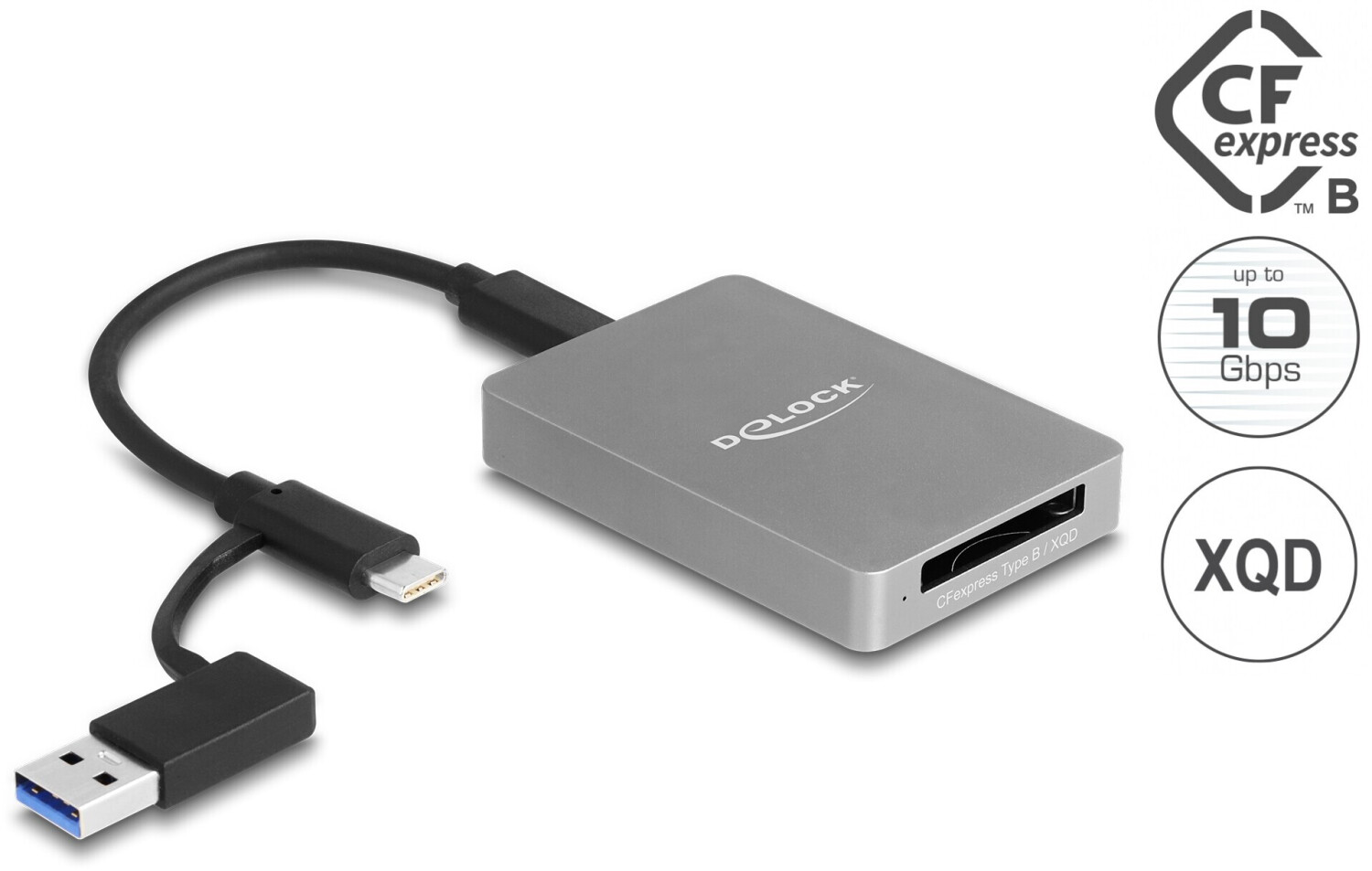 DeLock 91008