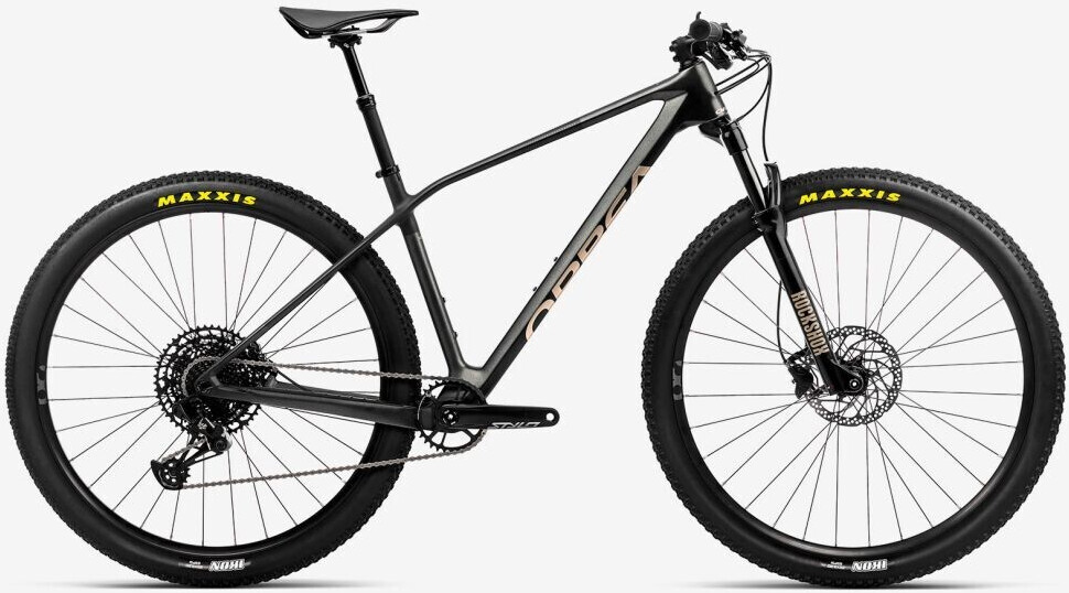 Orbea Alma M51(2024)