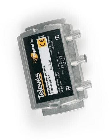 Televes VST20