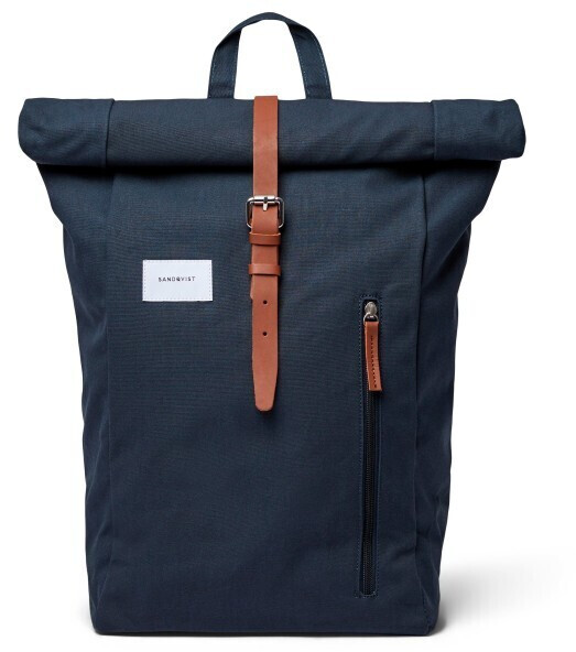 Sandqvist Dante navy blue