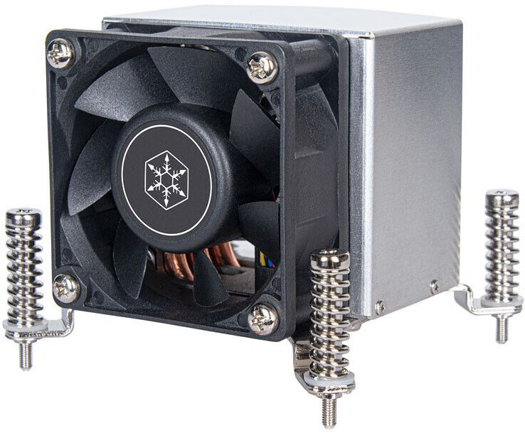 SilverStone AR09-1700