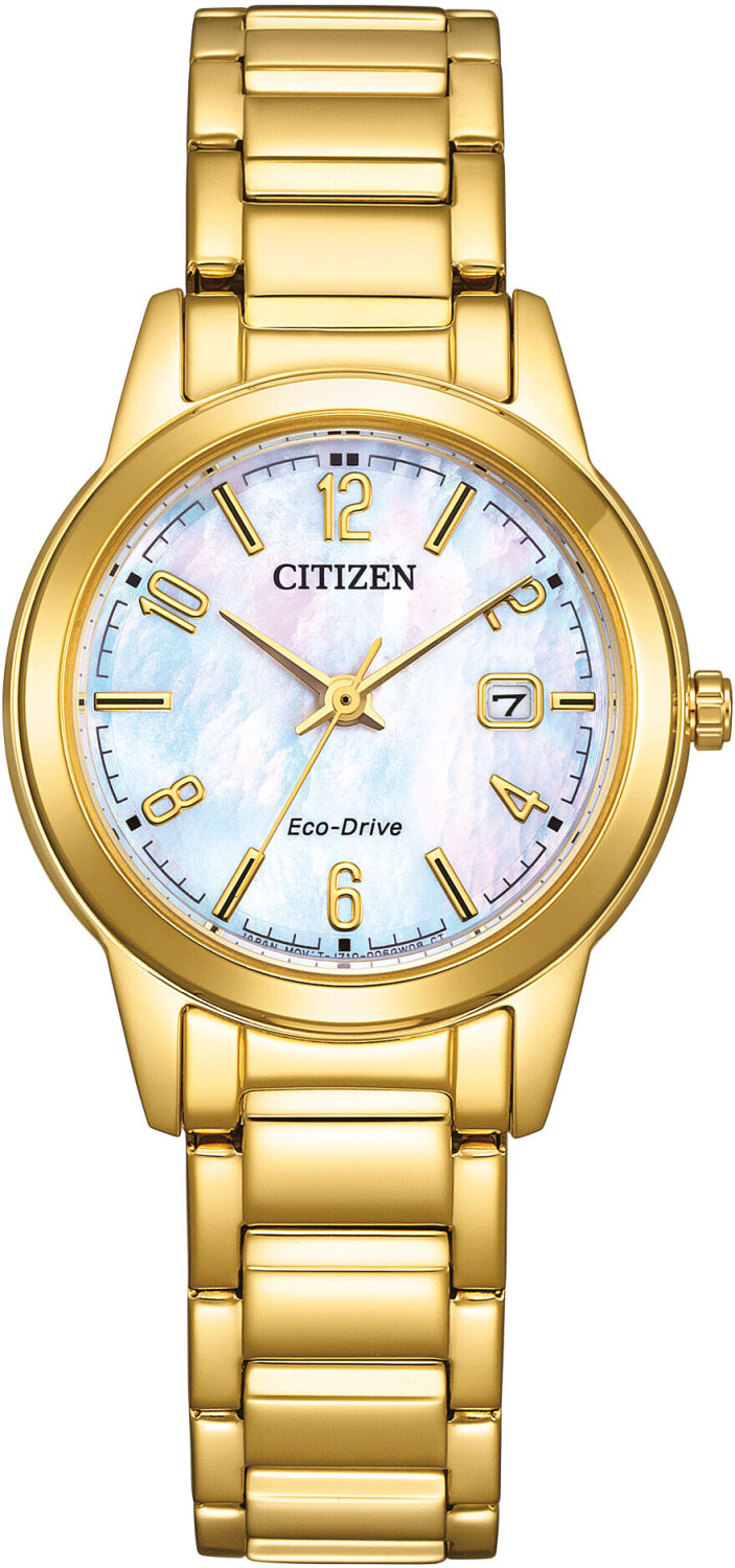 Citizen Watch FE1242-78D