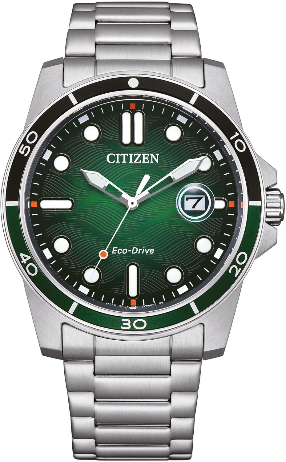 Citizen Watch AW1811-82X
