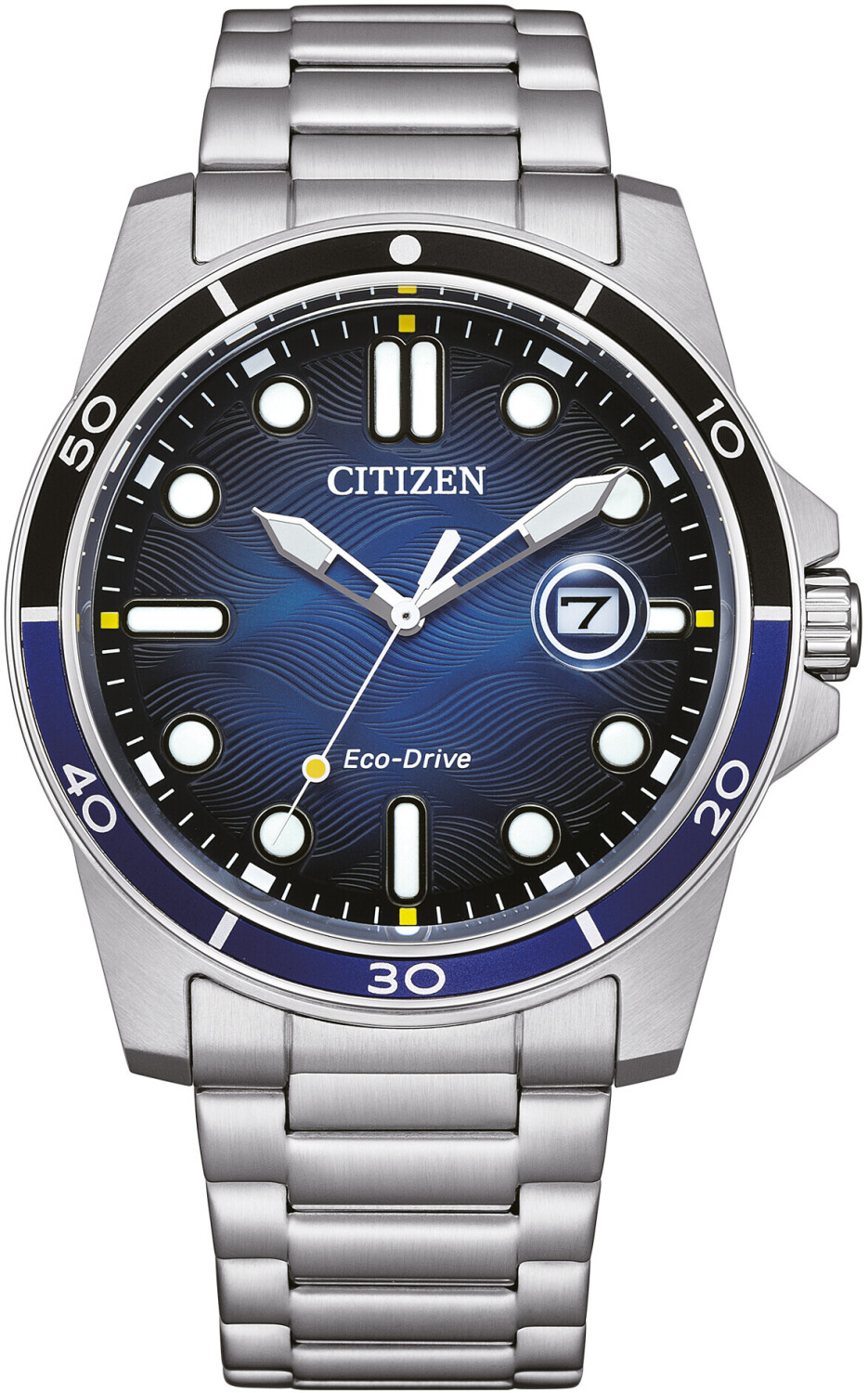 Citizen Watch AW1810-85L