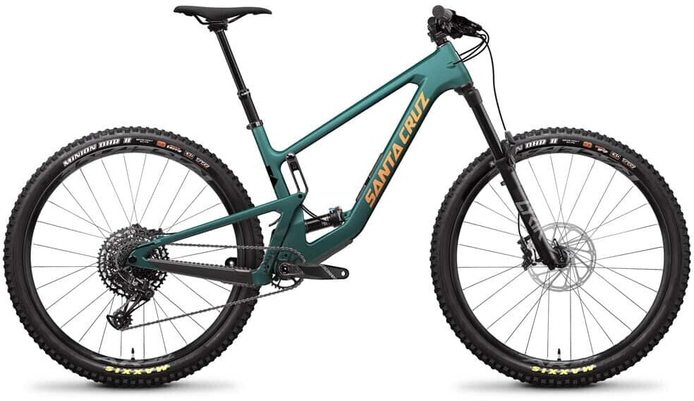 Santa Cruz Hightower 3 C R (2023)