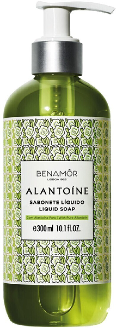 Photos - Shower Gel Benamor Benamôr Alantoíne soap (300 ml)