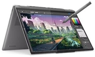 Lenovo Yoga 7 2-in-1 Gen 9 14