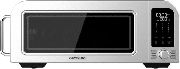 Cecotec Fun Pizza&Co Forno Bravo