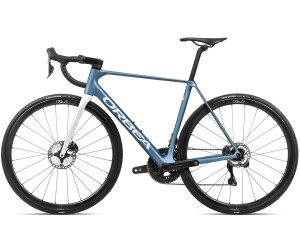 Orbea Orca M20iTeam Slate Blue Halo Silver 2024 desde 5.799 00