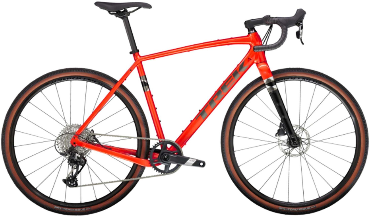 Trek Checkpoint ALR 5 Lava (2024)
