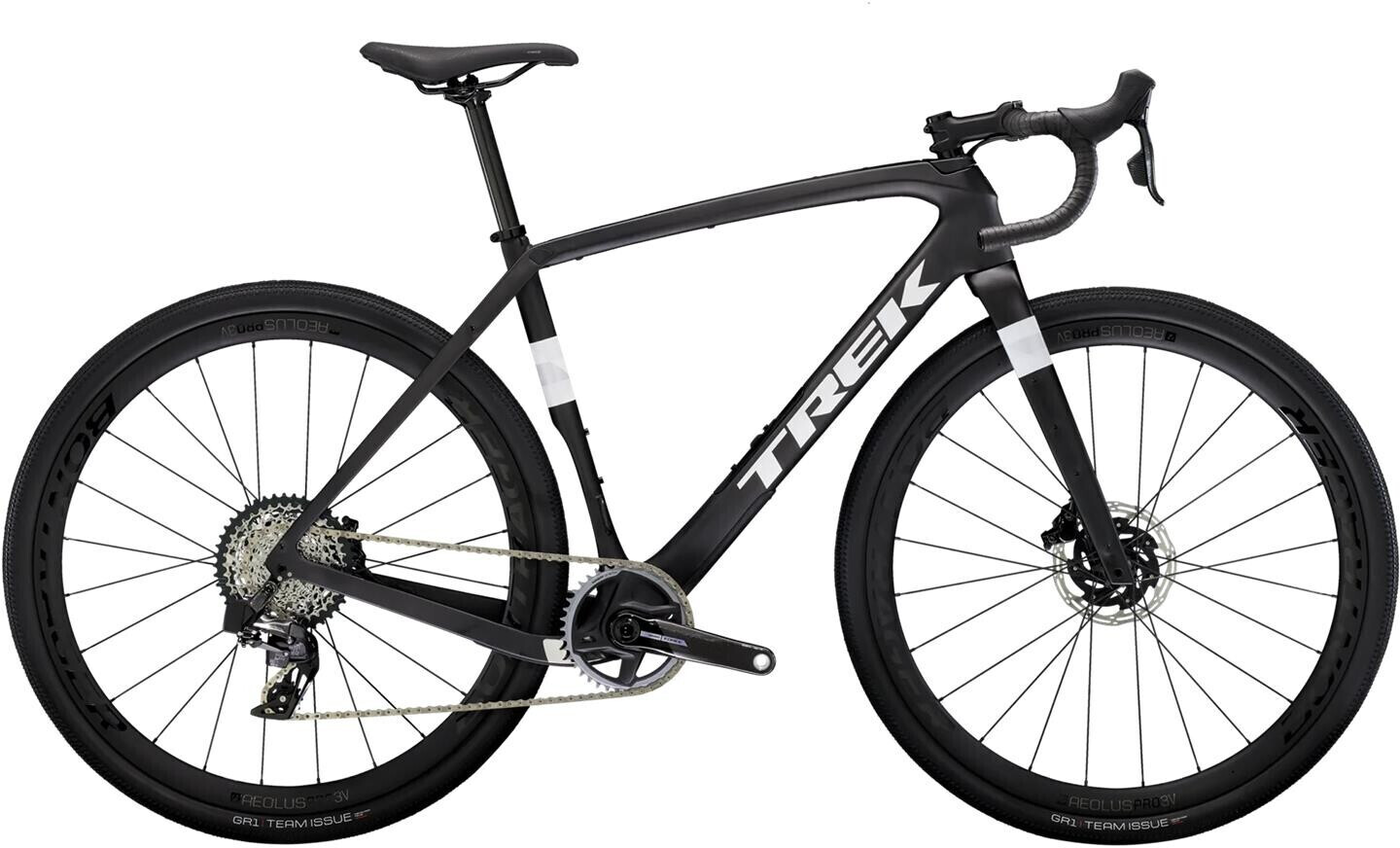 Trek Checkpoint SL 7 AXS Matte Deep Smoke (2024)