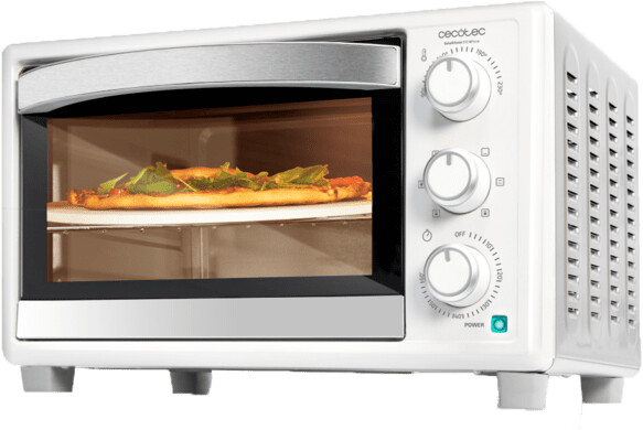Cecotec Bake&Toast 2600 4Pizza