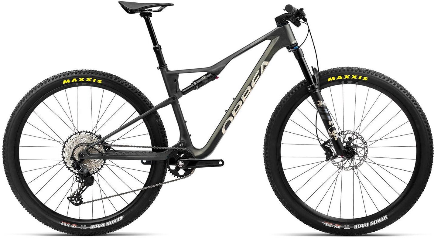 Orbea Oiz M30 (2024)
