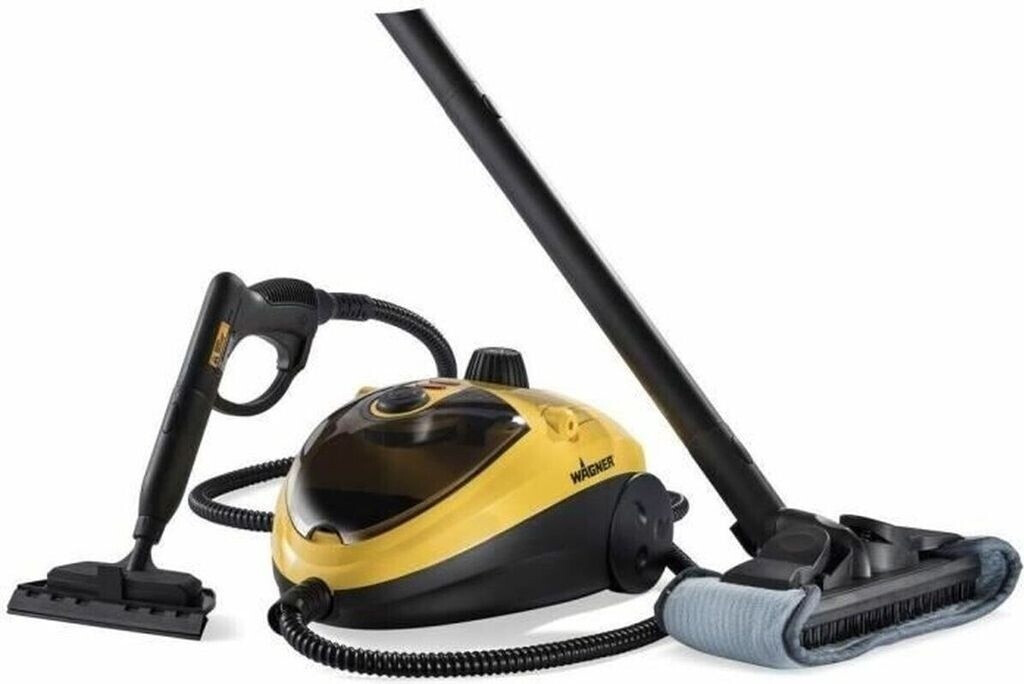 Wagner Power Steamer 915 E