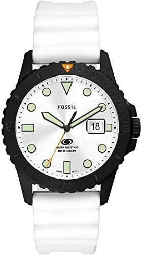 Fossil Watch
