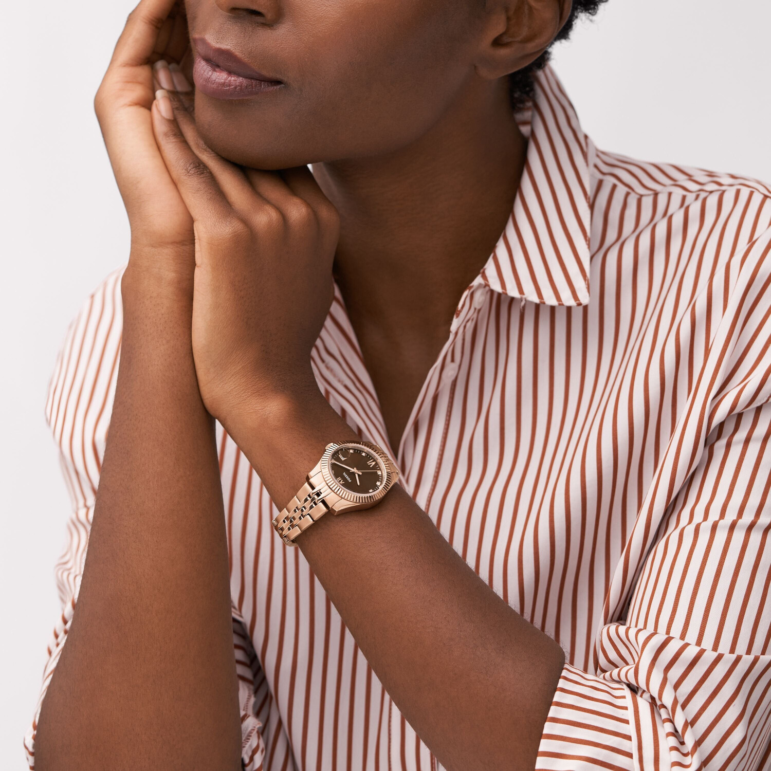 Fossil Scarlette Mini ES5324 ab 74 50 Preisvergleich bei idealo
