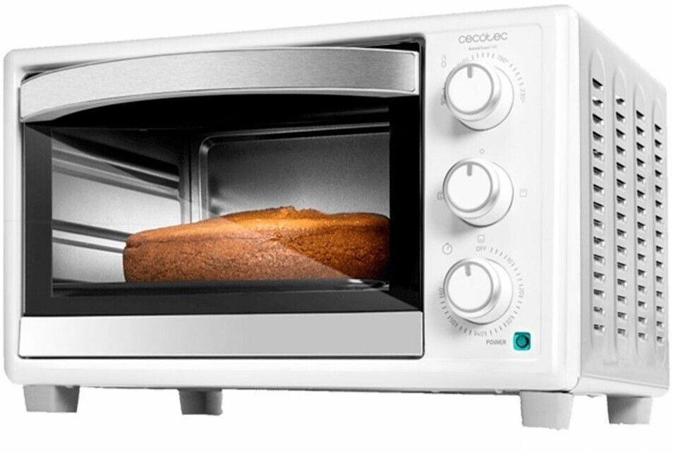 Cecotec Bake&Toast 2300 White
