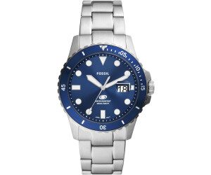 Fossil Blue Dive ab 104 41 Preisvergleich bei idealo